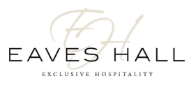 LBKVC Sponsor - Eaves Hall website