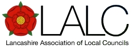 LBKVC Sponsor - Lancashire Association of Local Councils website